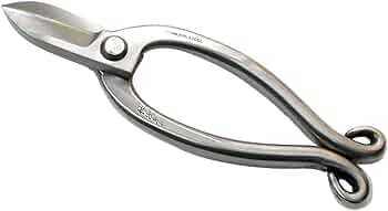 Amazon | 花ばさみ 花鋏 仲次 別作 ステンレス鋼 日本製 池坊 池の坊